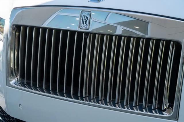 2022 Rolls-Royce Ghost Standard