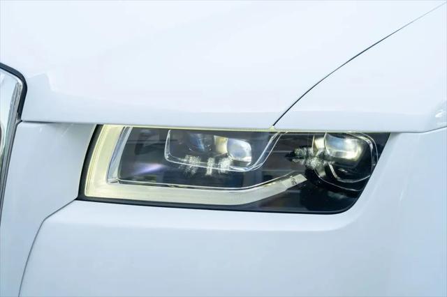 2022 Rolls-Royce Ghost Standard