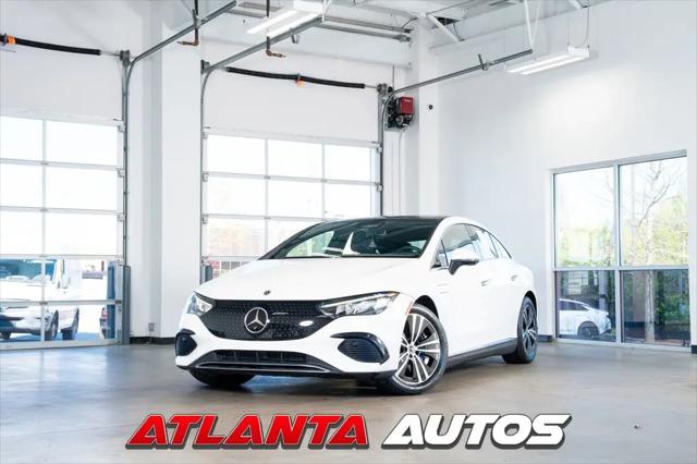 2023 Mercedes-Benz EQE 350 4MATIC for sale in Marietta, GA