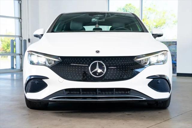 2023 Mercedes-Benz EQE 350 4MATIC