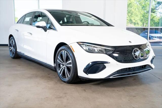 2023 Mercedes-Benz EQE 350 4MATIC