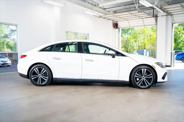 2023 Mercedes-Benz EQE 350 4MATIC