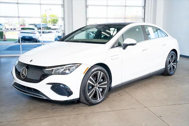 2023 Mercedes-Benz EQE 350 4MATIC