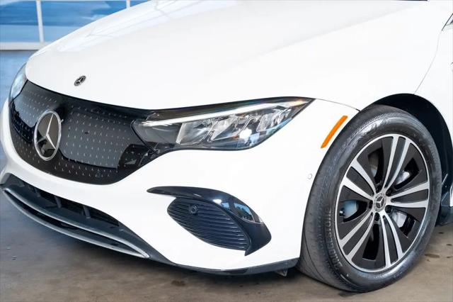 2023 Mercedes-Benz EQE 350 4MATIC