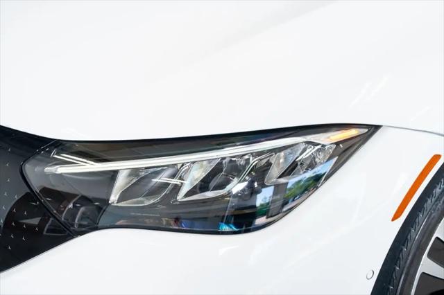 2023 Mercedes-Benz EQE 350 4MATIC