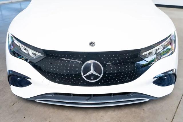 2023 Mercedes-Benz EQE 350 4MATIC