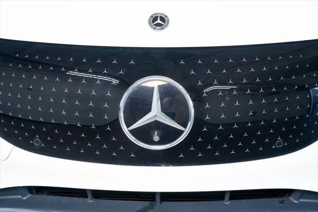 2023 Mercedes-Benz EQE 350 4MATIC