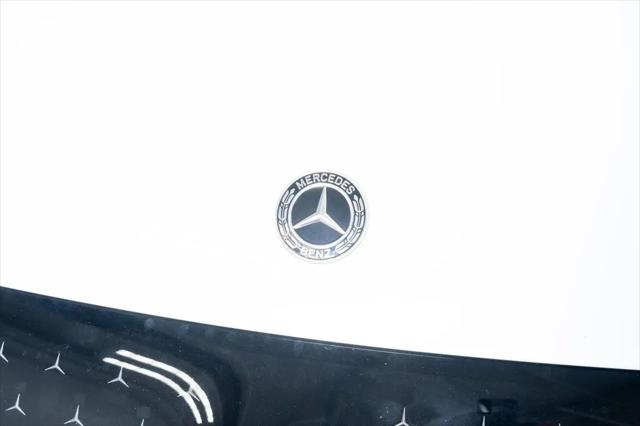 2023 Mercedes-Benz EQE 350 4MATIC