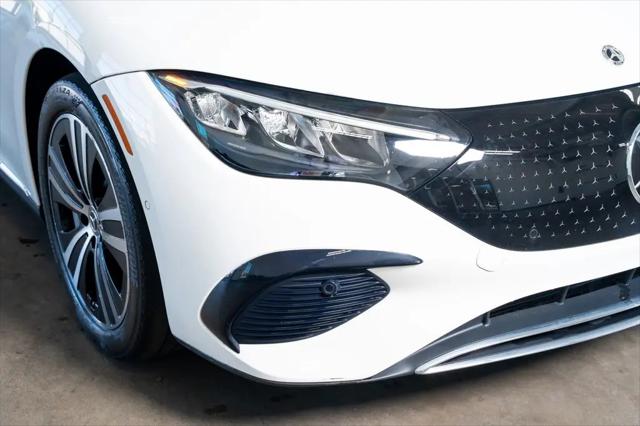 2023 Mercedes-Benz EQE 350 4MATIC