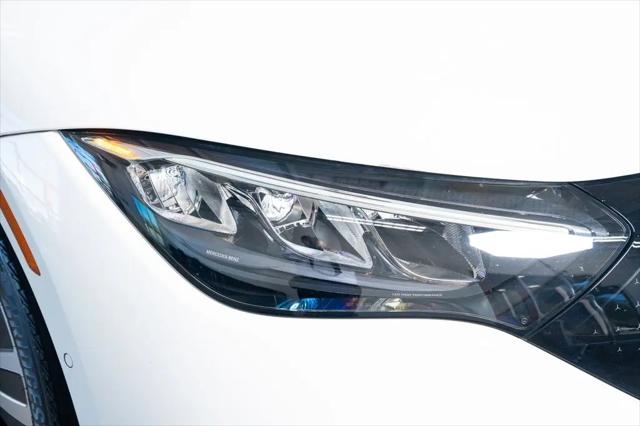 2023 Mercedes-Benz EQE 350 4MATIC