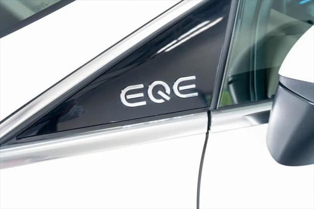 2023 Mercedes-Benz EQE 350 4MATIC