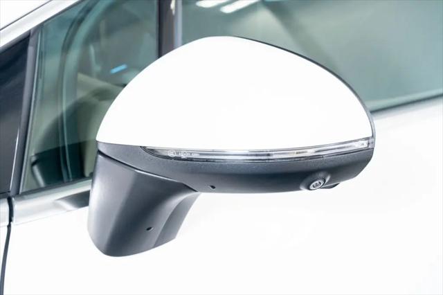 2023 Mercedes-Benz EQE 350 4MATIC
