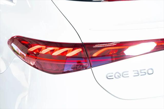 2023 Mercedes-Benz EQE 350 4MATIC