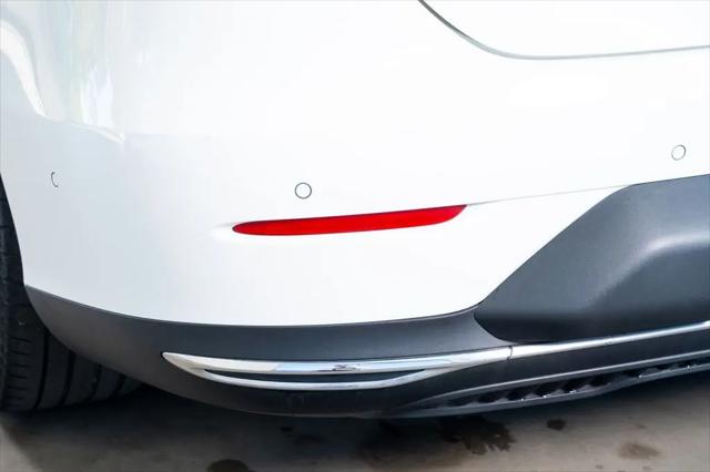 2023 Mercedes-Benz EQE 350 4MATIC