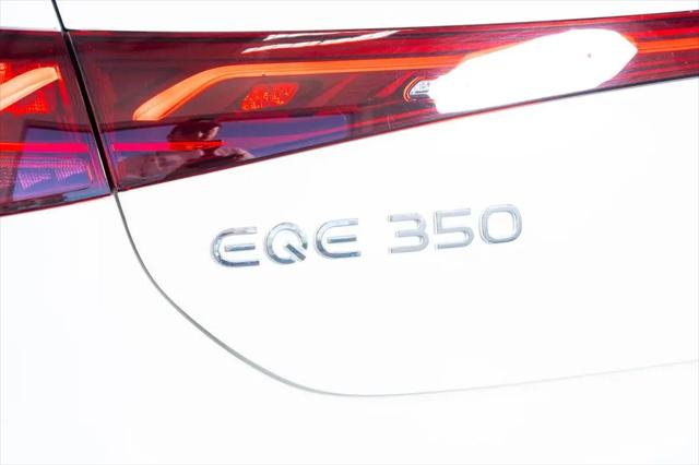 2023 Mercedes-Benz EQE 350 4MATIC