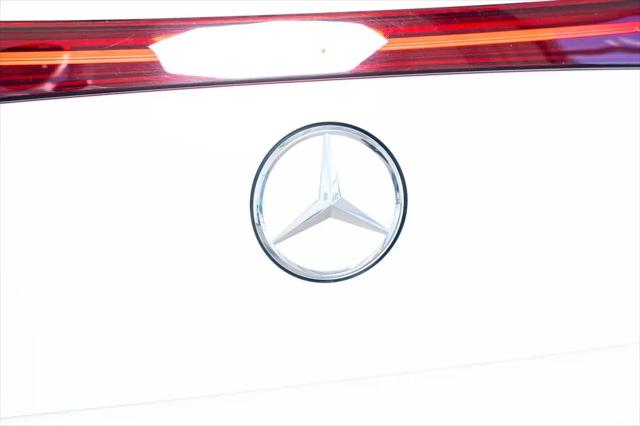 2023 Mercedes-Benz EQE 350 4MATIC