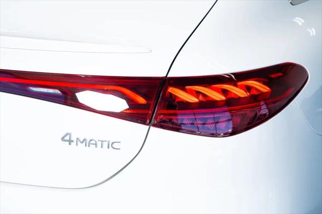 2023 Mercedes-Benz EQE 350 4MATIC