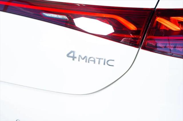 2023 Mercedes-Benz EQE 350 4MATIC