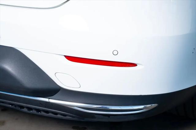 2023 Mercedes-Benz EQE 350 4MATIC