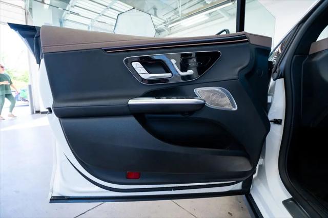 2023 Mercedes-Benz EQE 350 4MATIC