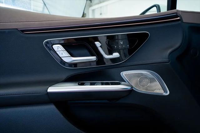 2023 Mercedes-Benz EQE 350 4MATIC