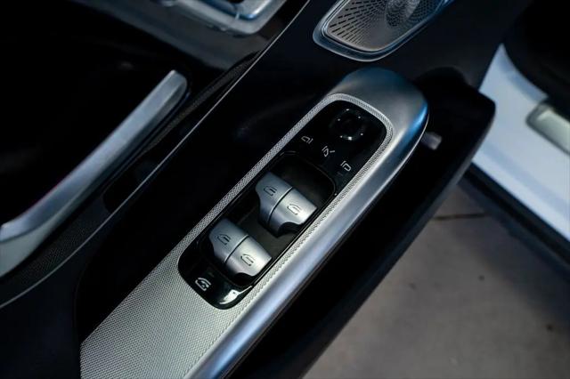 2023 Mercedes-Benz EQE 350 4MATIC