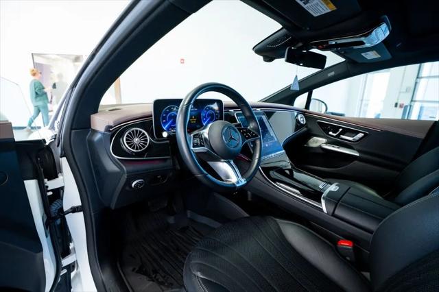 2023 Mercedes-Benz EQE 350 4MATIC