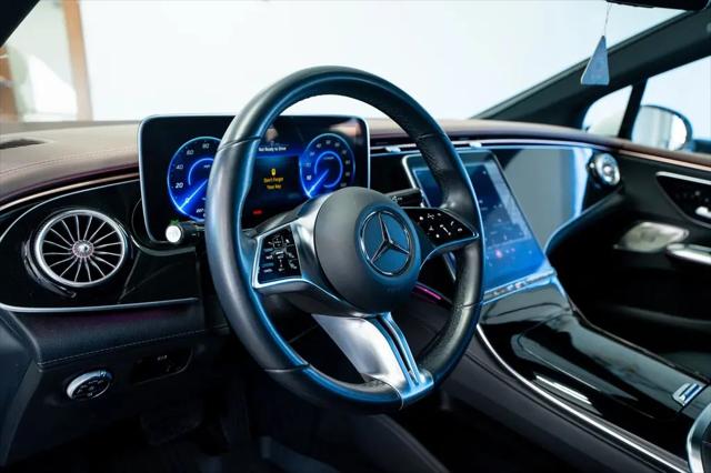 2023 Mercedes-Benz EQE 350 4MATIC