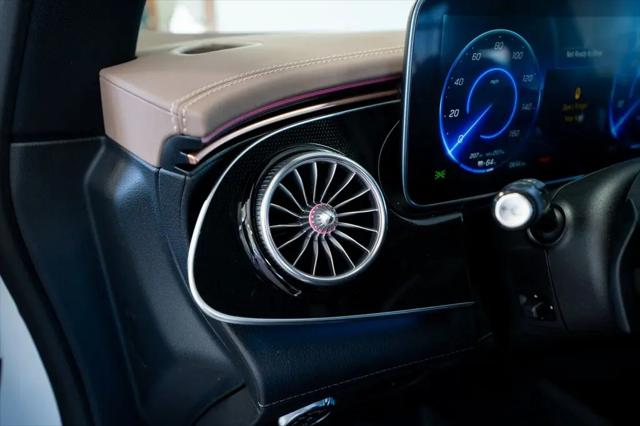 2023 Mercedes-Benz EQE 350 4MATIC
