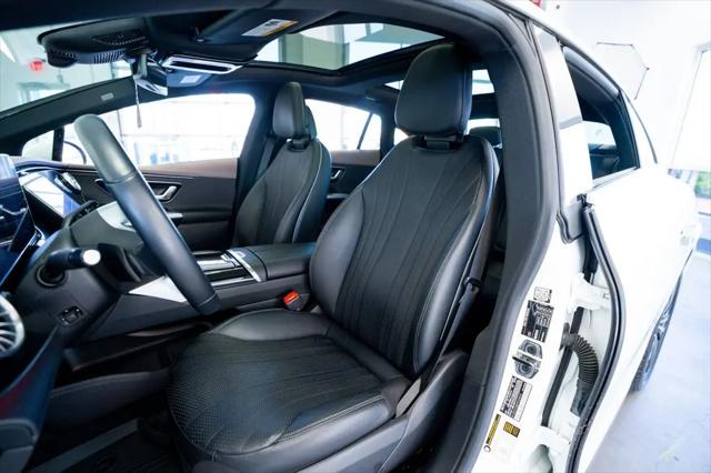 2023 Mercedes-Benz EQE 350 4MATIC