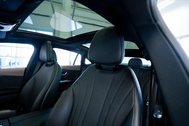 2023 Mercedes-Benz EQE 350 4MATIC