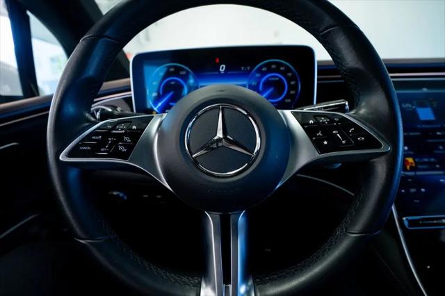 2023 Mercedes-Benz EQE 350 4MATIC