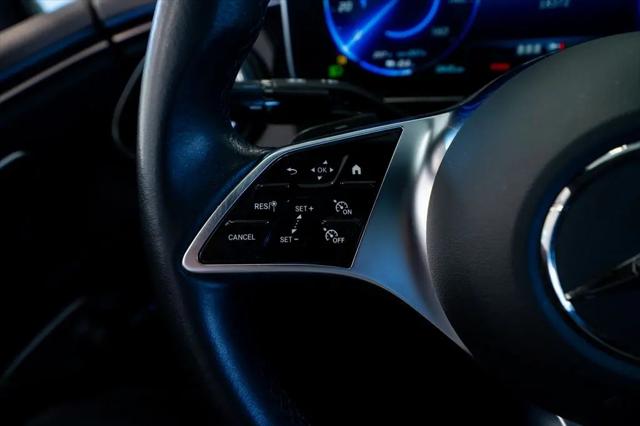 2023 Mercedes-Benz EQE 350 4MATIC