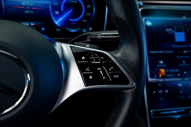 2023 Mercedes-Benz EQE 350 4MATIC
