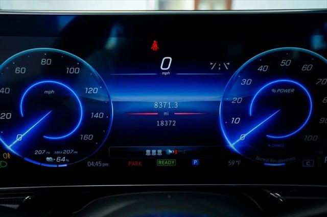 2023 Mercedes-Benz EQE 350 4MATIC
