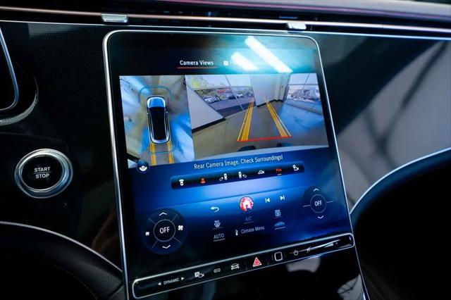 2023 Mercedes-Benz EQE 350 4MATIC