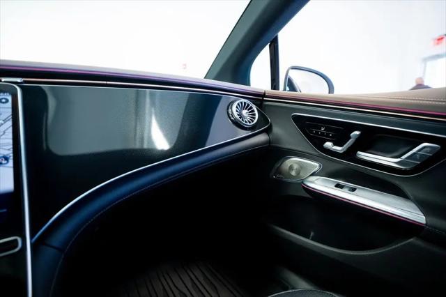 2023 Mercedes-Benz EQE 350 4MATIC