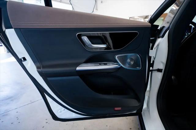 2023 Mercedes-Benz EQE 350 4MATIC