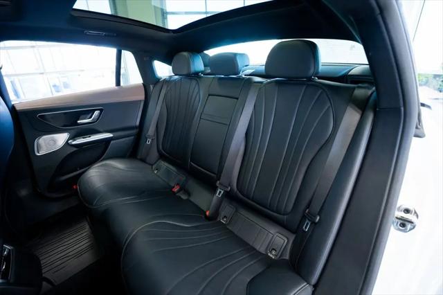 2023 Mercedes-Benz EQE 350 4MATIC