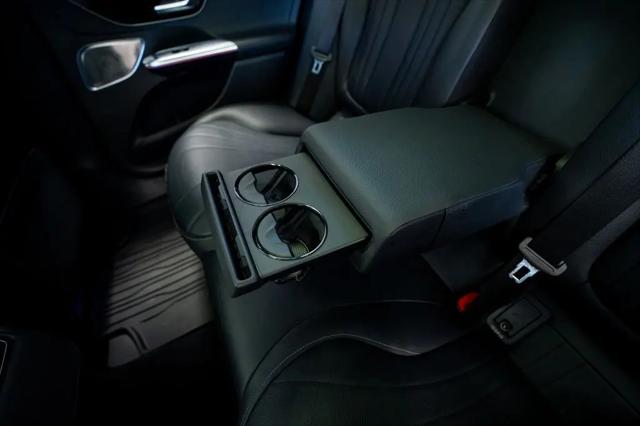 2023 Mercedes-Benz EQE 350 4MATIC