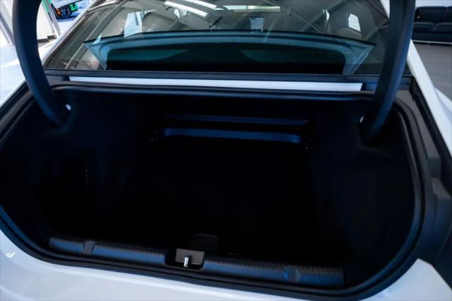 2023 Mercedes-Benz EQE 350 4MATIC