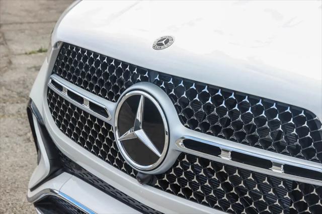 2026 Mercedes-Benz GLE GLE 350 GLE 350
