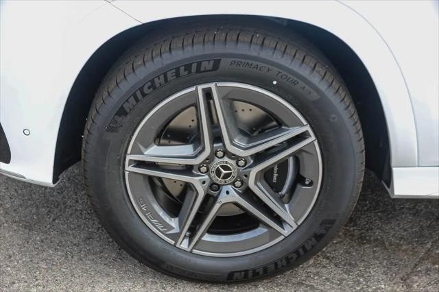 2026 Mercedes-Benz GLE GLE 350 GLE 350
