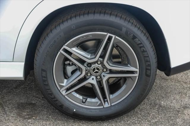2026 Mercedes-Benz GLE GLE 350 GLE 350
