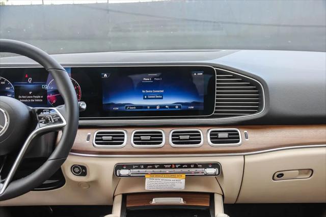 2026 Mercedes-Benz GLE GLE 350 GLE 350
