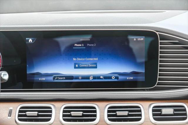2026 Mercedes-Benz GLE GLE 350 GLE 350