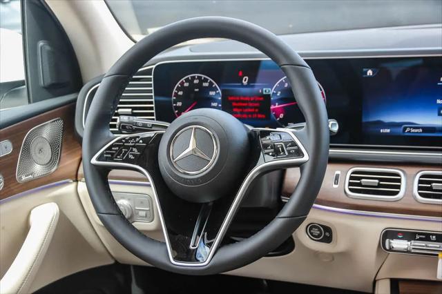 2026 Mercedes-Benz GLE GLE 350 GLE 350