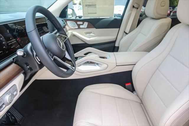 2026 Mercedes-Benz GLE GLE 350 GLE 350
