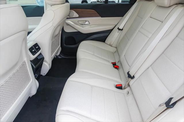 2026 Mercedes-Benz GLE GLE 350 GLE 350