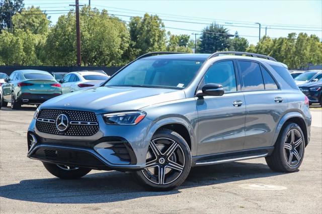 2026 Mercedes-Benz GLE GLE 350 GLE 350 for sale in Sherman Oaks, CA